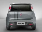 Fiat Uno Evolution 2014 года